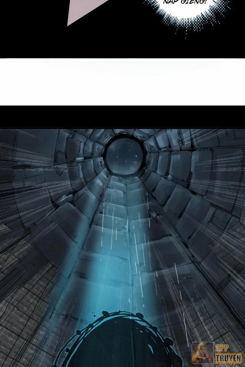 Không Phải Chứ, Quân Tử Cũng Đề Phòng À?! Chapter 1 - 41