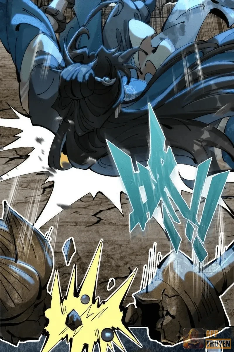 Không Phải Chứ, Quân Tử Cũng Đề Phòng À?! Chapter 1 - 43