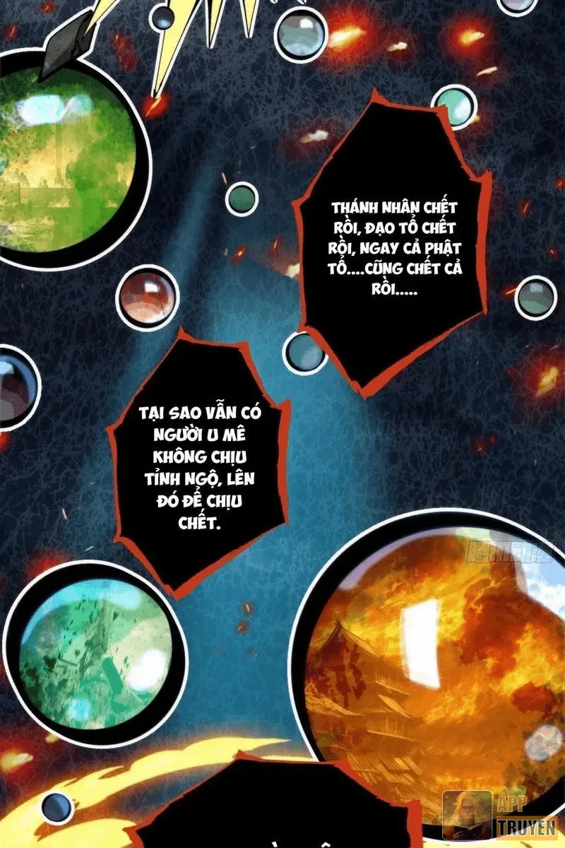 Không Phải Chứ, Quân Tử Cũng Đề Phòng À?! Chapter 1 - 44