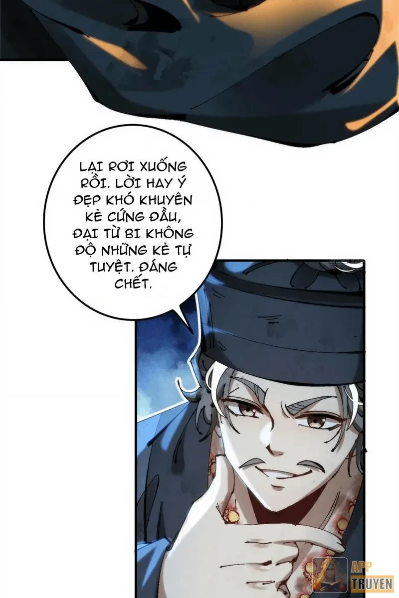 Không Phải Chứ, Quân Tử Cũng Đề Phòng À?! Chapter 1 - 46