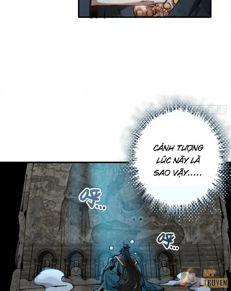 Không Phải Chứ, Quân Tử Cũng Đề Phòng À?! Chapter 1 - 47