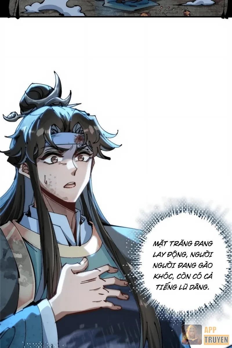 Không Phải Chứ, Quân Tử Cũng Đề Phòng À?! Chapter 1 - 48