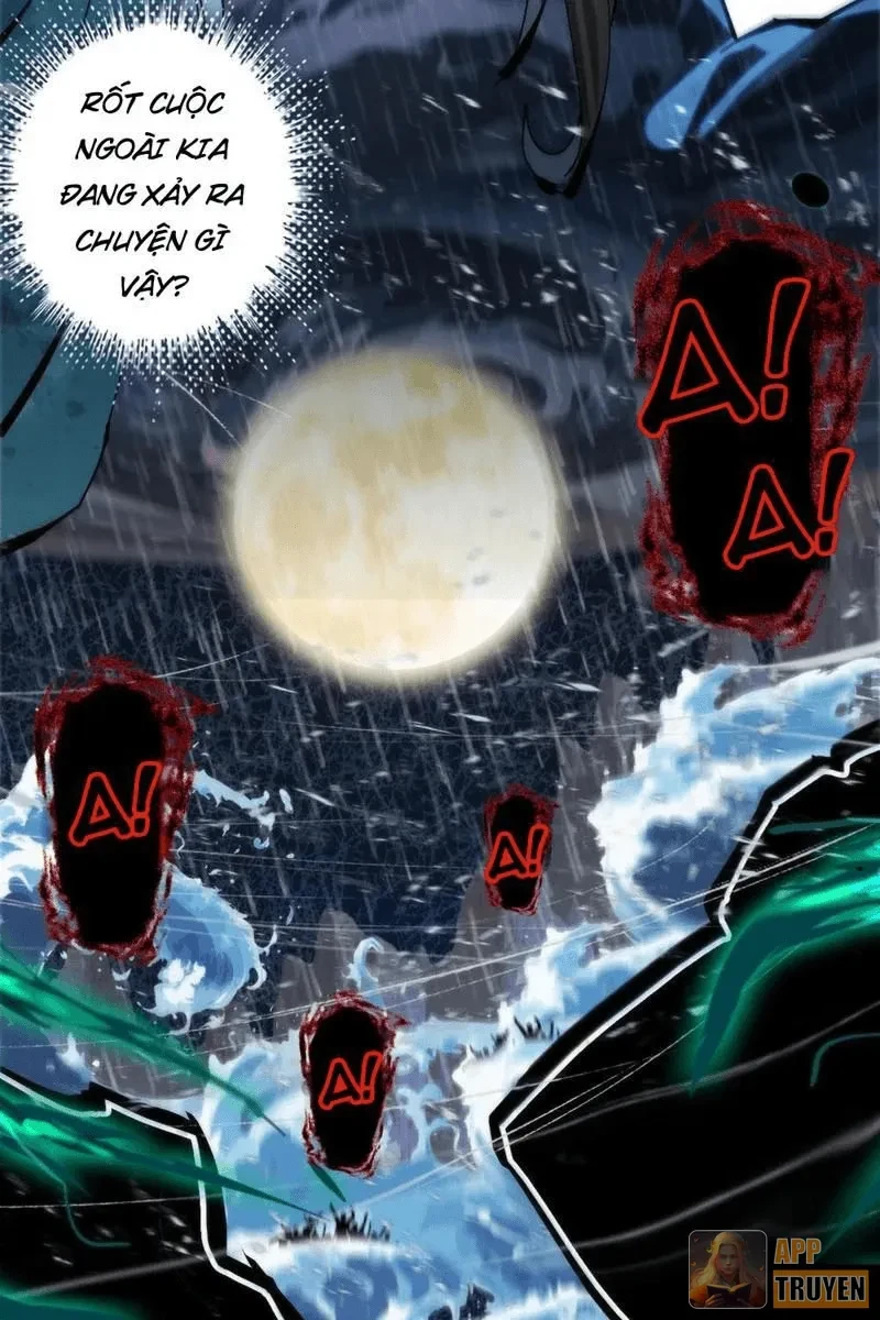 Không Phải Chứ, Quân Tử Cũng Đề Phòng À?! Chapter 1 - 49