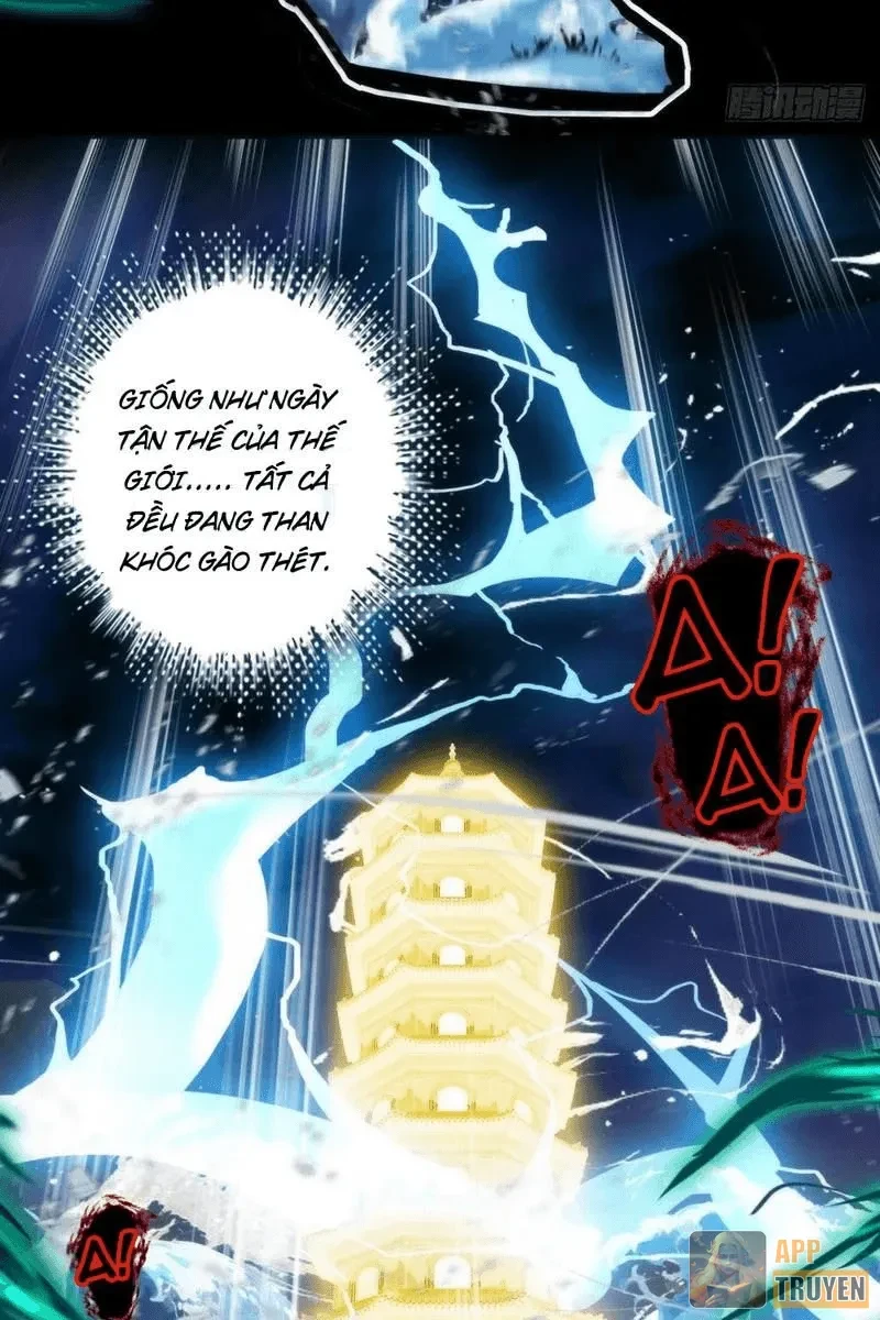 Không Phải Chứ, Quân Tử Cũng Đề Phòng À?! Chapter 1 - 50