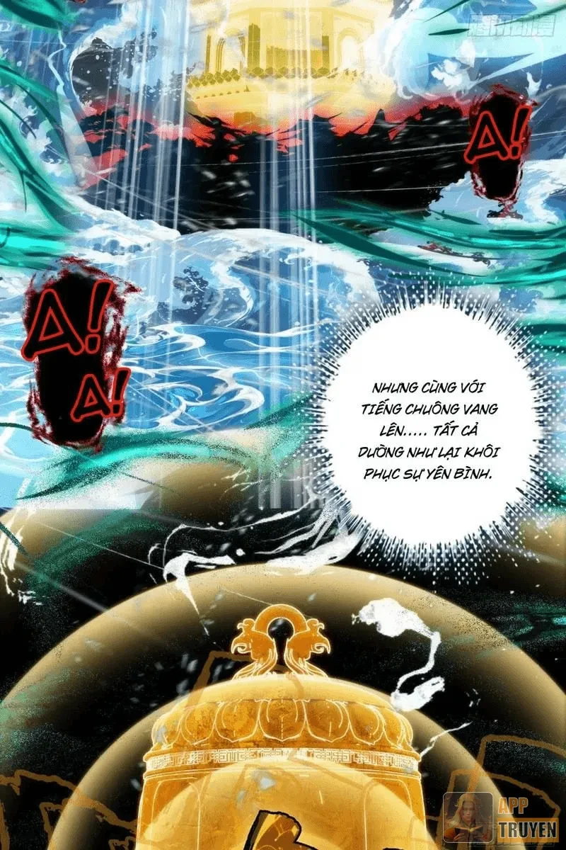 Không Phải Chứ, Quân Tử Cũng Đề Phòng À?! Chapter 1 - 51