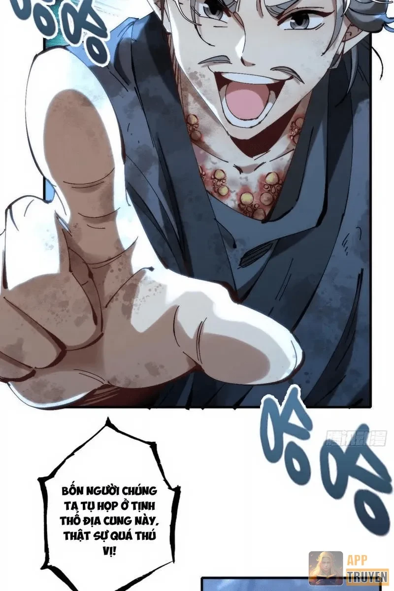 Không Phải Chứ, Quân Tử Cũng Đề Phòng À?! Chapter 1 - 56