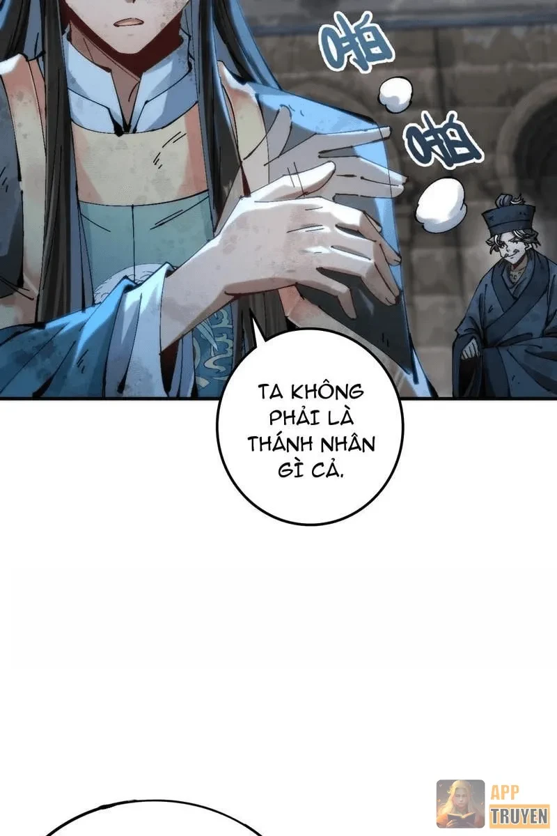 Không Phải Chứ, Quân Tử Cũng Đề Phòng À?! Chapter 1 - 58