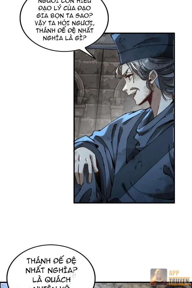 Không Phải Chứ, Quân Tử Cũng Đề Phòng À?! Chapter 1 - 61