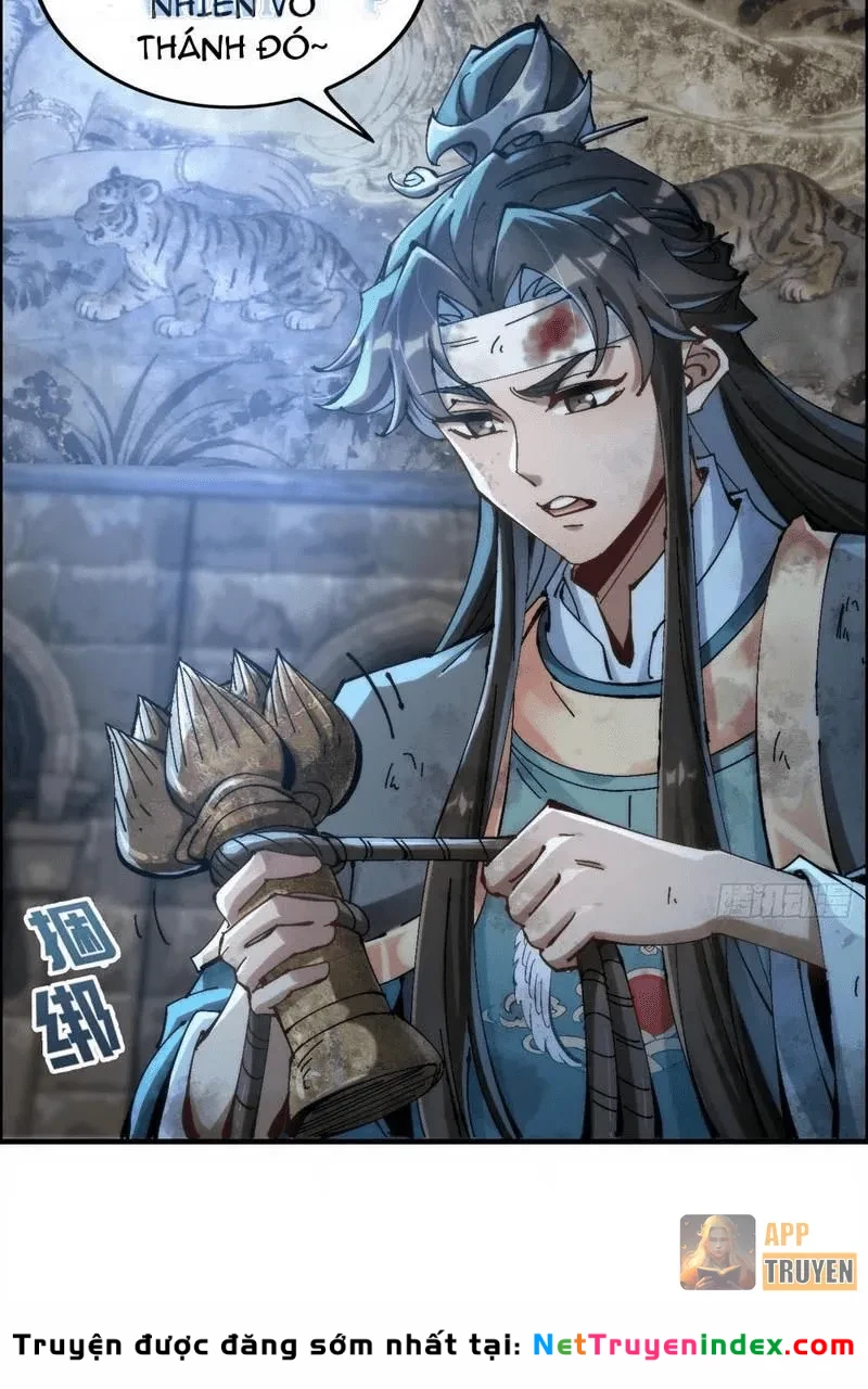 Không Phải Chứ, Quân Tử Cũng Đề Phòng À?! Chapter 1 - 62