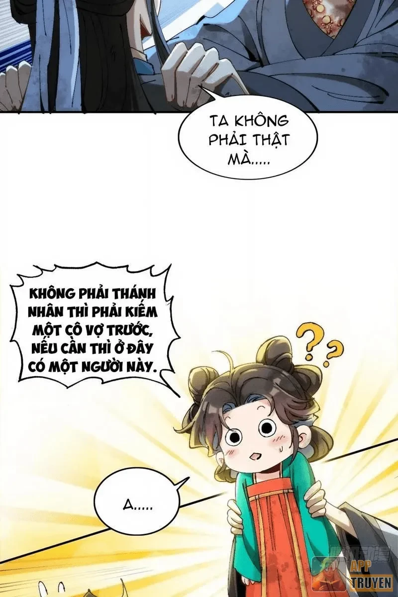 Không Phải Chứ, Quân Tử Cũng Đề Phòng À?! Chapter 1 - 64