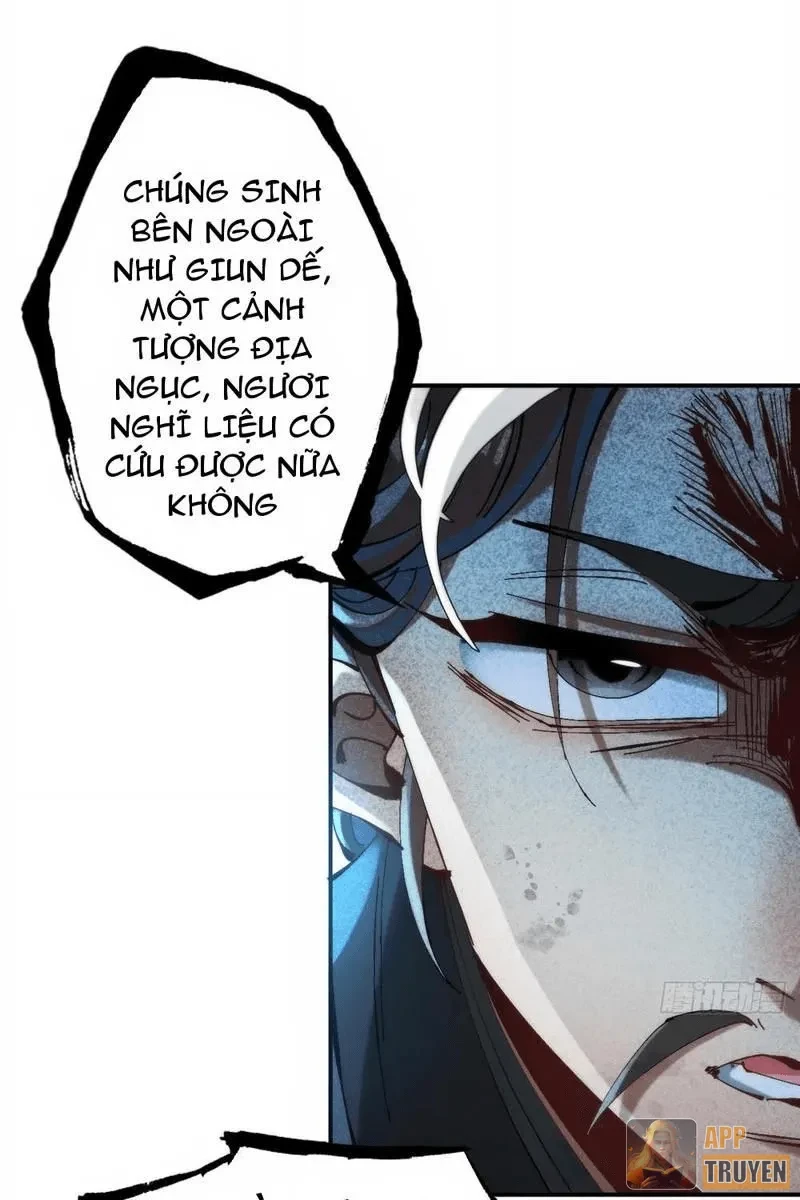 Không Phải Chứ, Quân Tử Cũng Đề Phòng À?! Chapter 1 - 66