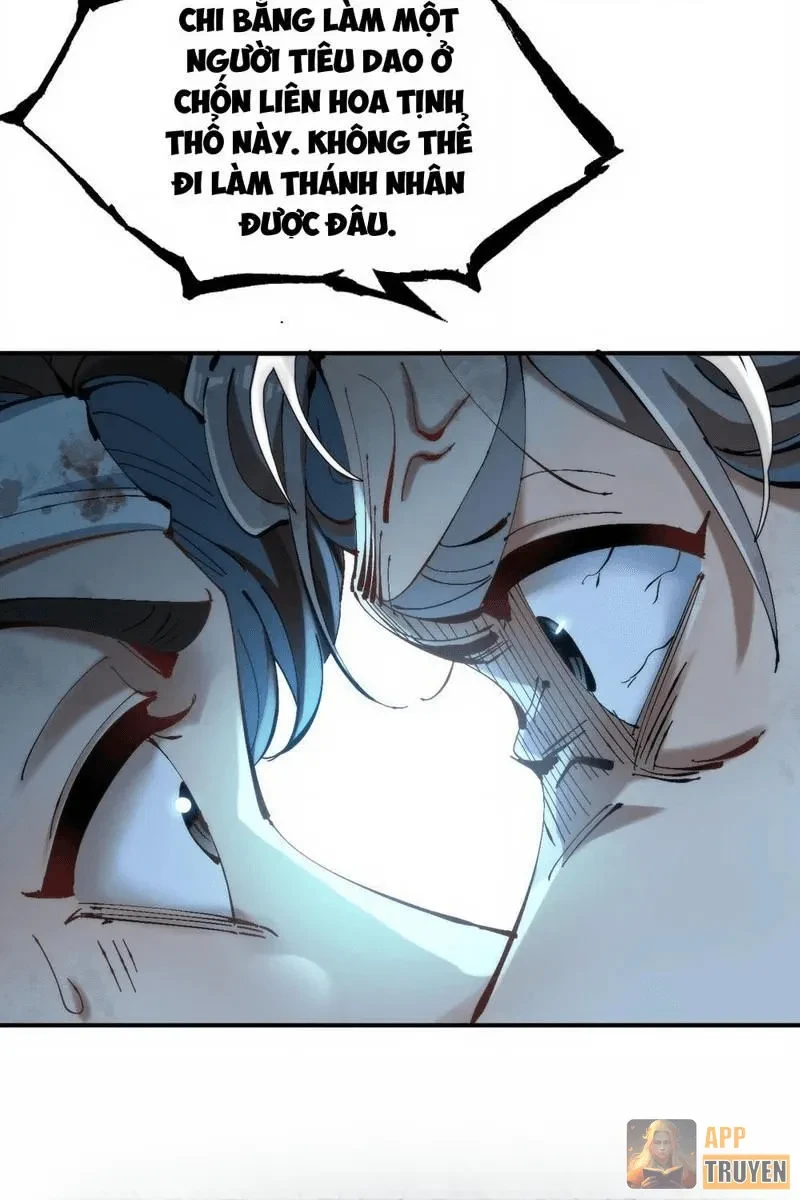 Không Phải Chứ, Quân Tử Cũng Đề Phòng À?! Chapter 1 - 67