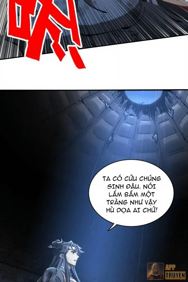 Không Phải Chứ, Quân Tử Cũng Đề Phòng À?! Chapter 1 - 69