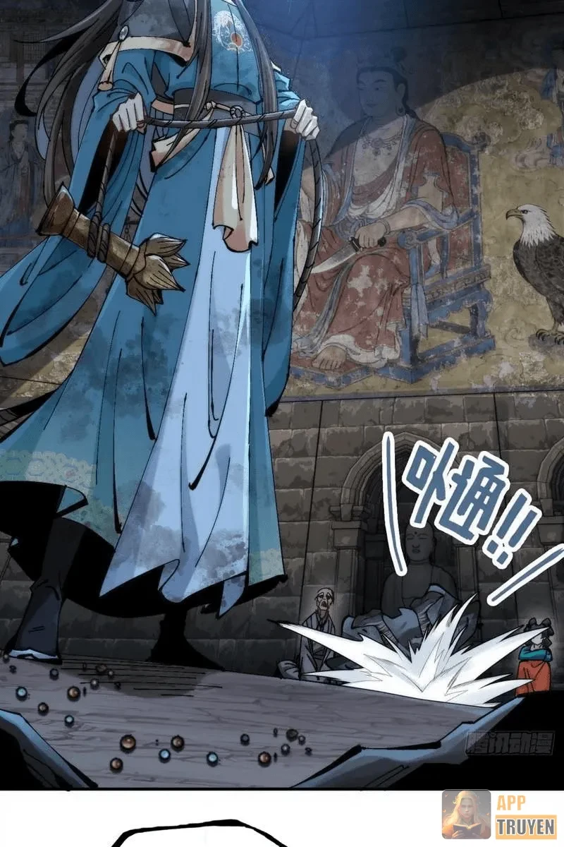 Không Phải Chứ, Quân Tử Cũng Đề Phòng À?! Chapter 1 - 70