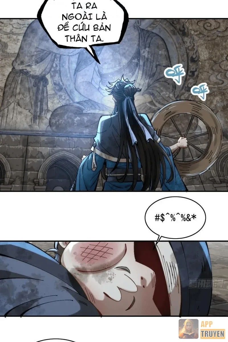 Không Phải Chứ, Quân Tử Cũng Đề Phòng À?! Chapter 1 - 71