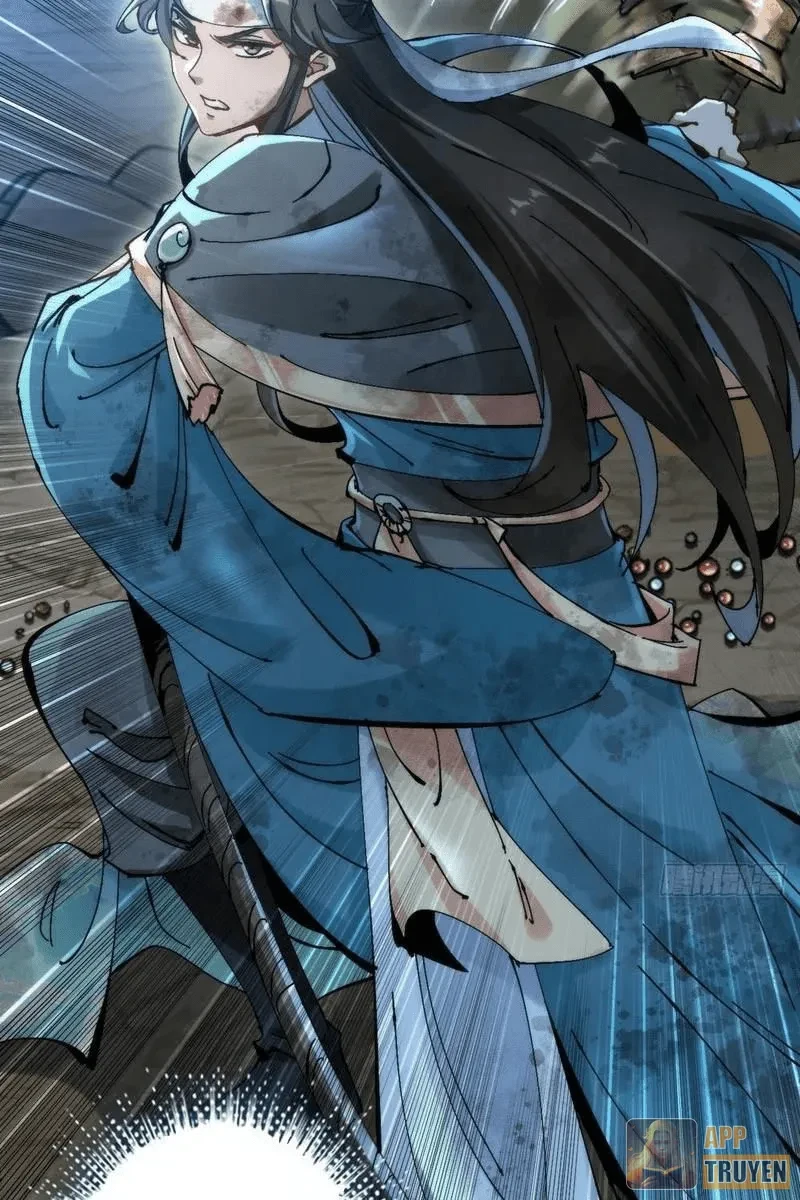 Không Phải Chứ, Quân Tử Cũng Đề Phòng À?! Chapter 1 - 73