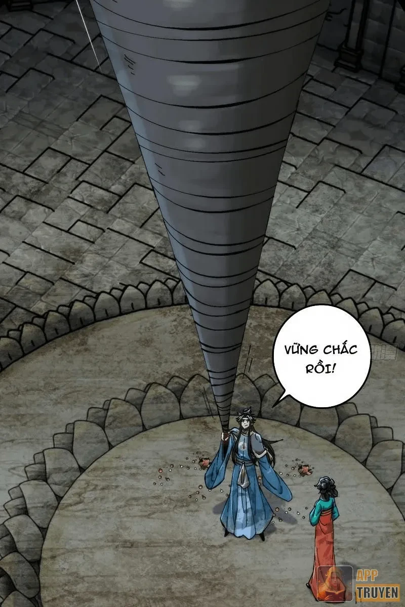 Không Phải Chứ, Quân Tử Cũng Đề Phòng À?! Chapter 1 - 78