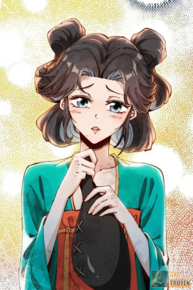 Không Phải Chứ, Quân Tử Cũng Đề Phòng À?! Chapter 1 - 81