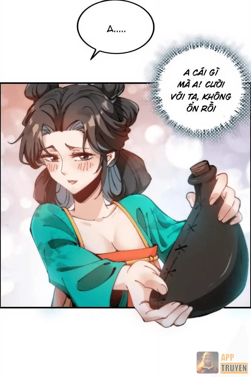 Không Phải Chứ, Quân Tử Cũng Đề Phòng À?! Chapter 1 - 84