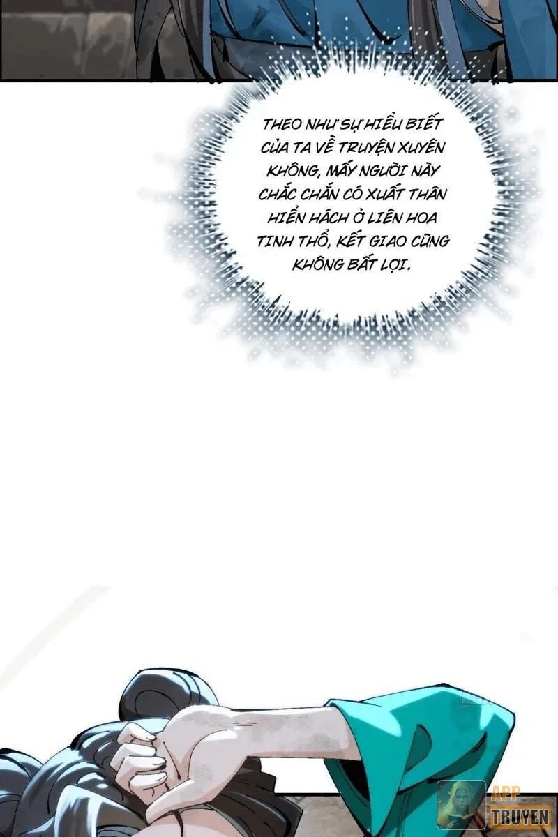 Không Phải Chứ, Quân Tử Cũng Đề Phòng À?! Chapter 1 - 88