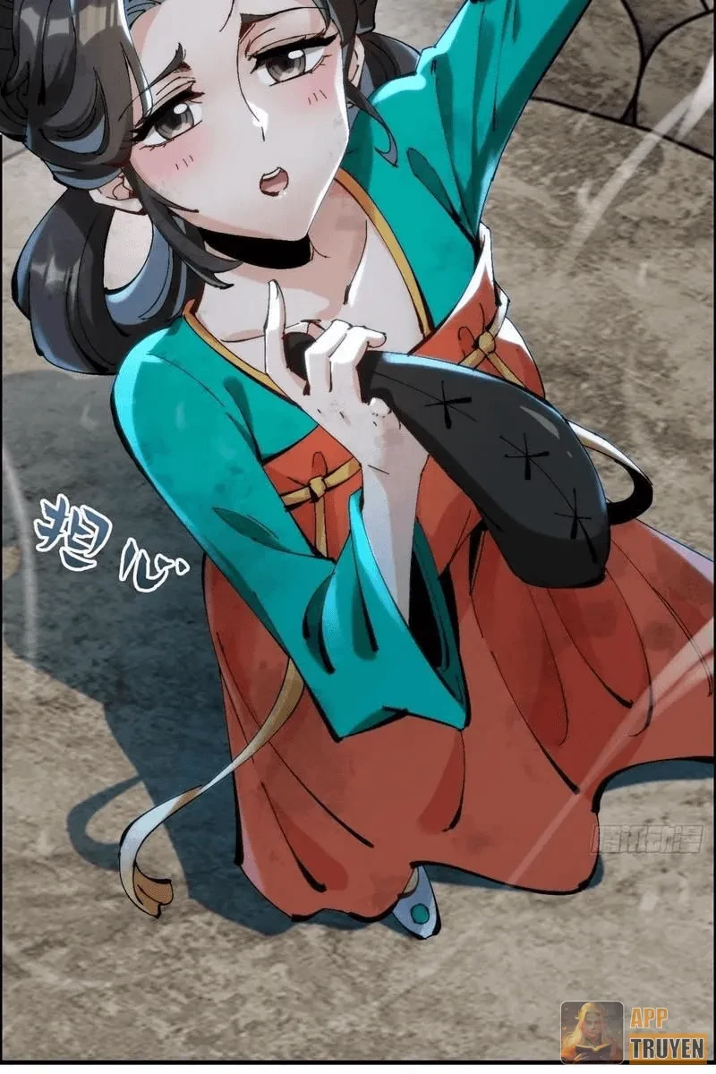 Không Phải Chứ, Quân Tử Cũng Đề Phòng À?! Chapter 1 - 89