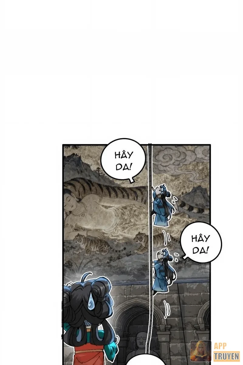 Không Phải Chứ, Quân Tử Cũng Đề Phòng À?! Chapter 1 - 90