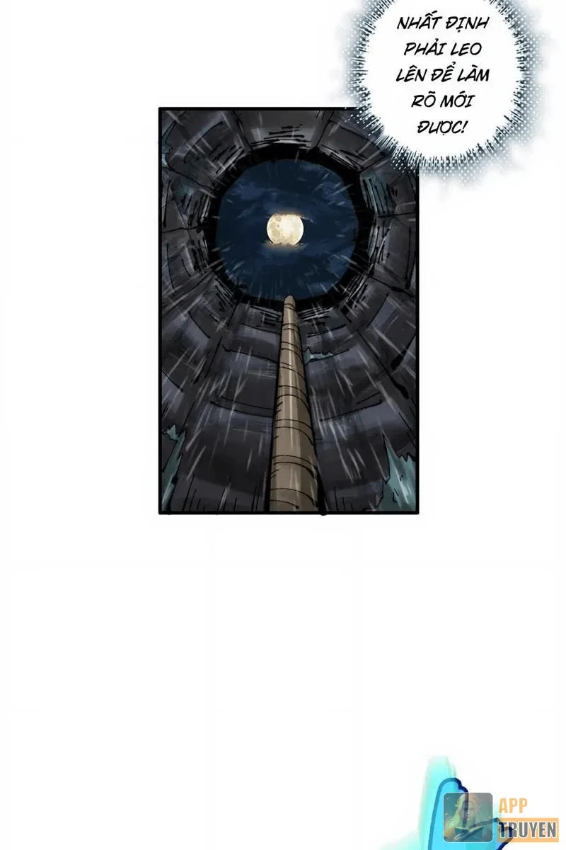 Không Phải Chứ, Quân Tử Cũng Đề Phòng À?! Chapter 1 - 93