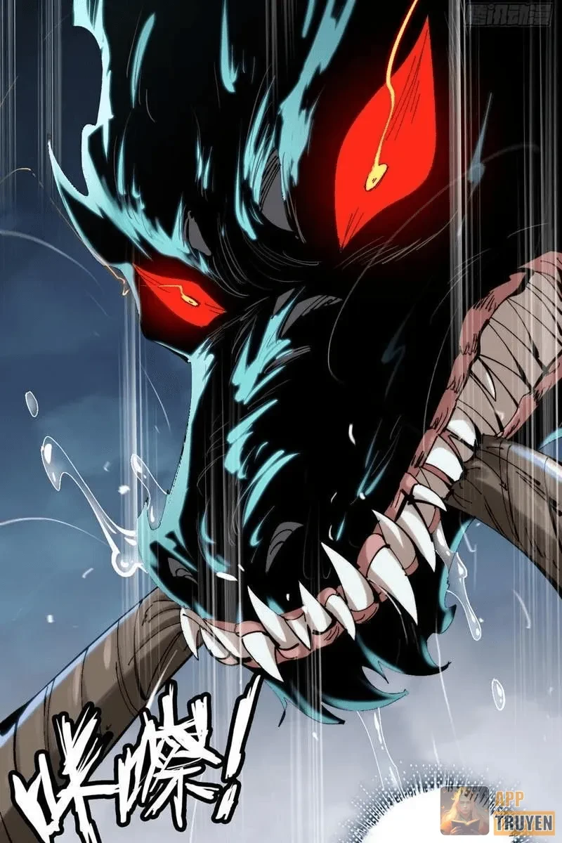 Không Phải Chứ, Quân Tử Cũng Đề Phòng À?! Chapter 1 - 95