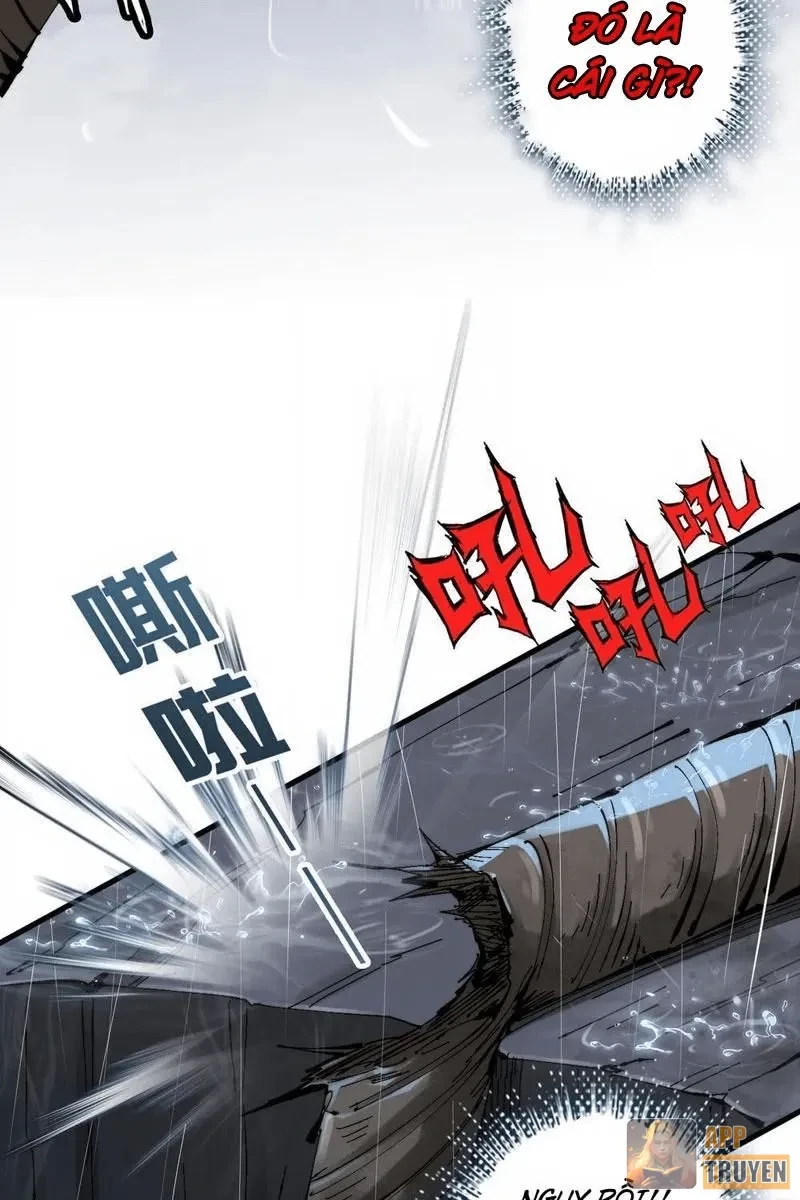 Không Phải Chứ, Quân Tử Cũng Đề Phòng À?! Chapter 1 - 96