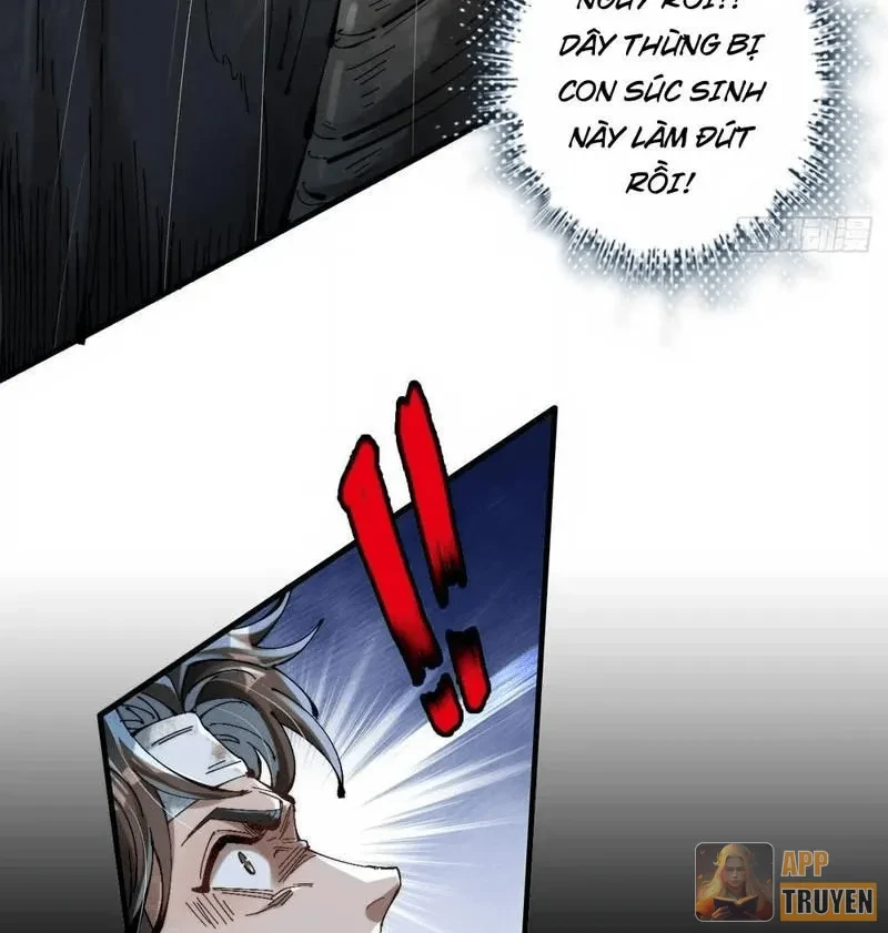 Không Phải Chứ, Quân Tử Cũng Đề Phòng À?! Chapter 1 - 97