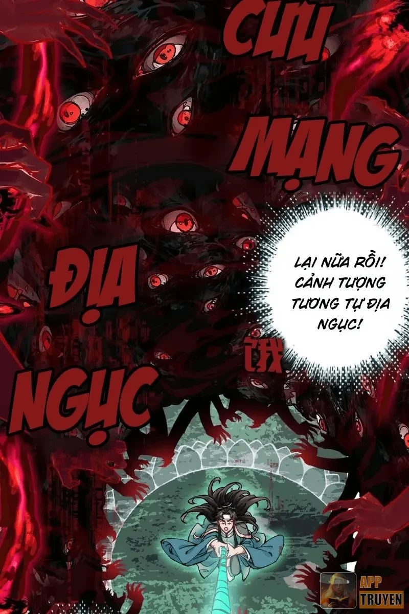 Không Phải Chứ, Quân Tử Cũng Đề Phòng À?! Chapter 1 - 99