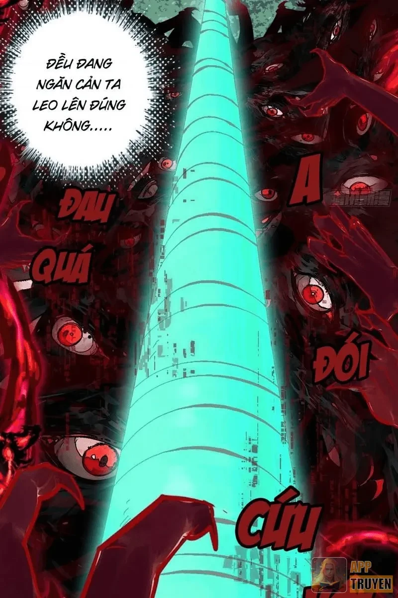 Không Phải Chứ, Quân Tử Cũng Đề Phòng À?! Chapter 1 - 100