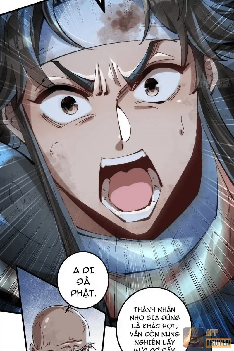 Không Phải Chứ, Quân Tử Cũng Đề Phòng À?! Chapter 1 - 102