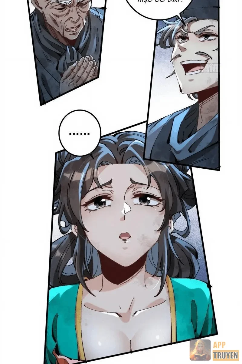 Không Phải Chứ, Quân Tử Cũng Đề Phòng À?! Chapter 1 - 103