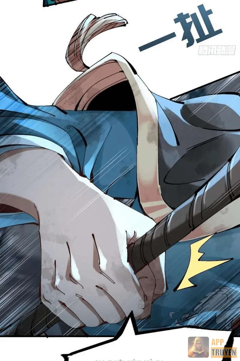 Không Phải Chứ, Quân Tử Cũng Đề Phòng À?! Chapter 1 - 104