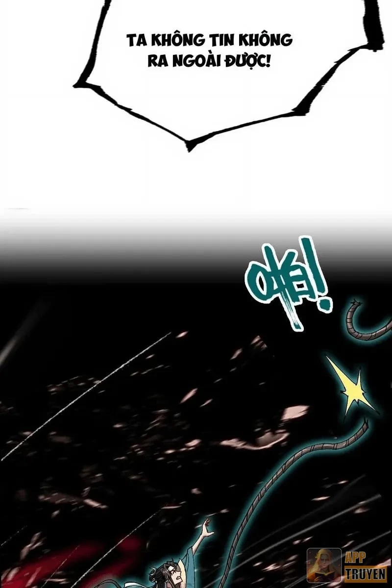 Không Phải Chứ, Quân Tử Cũng Đề Phòng À?! Chapter 1 - 105