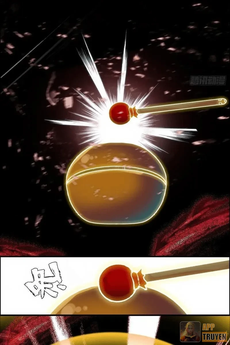 Không Phải Chứ, Quân Tử Cũng Đề Phòng À?! Chapter 1 - 107