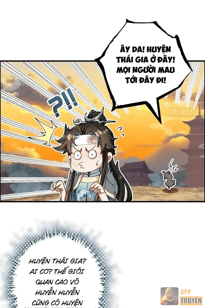 Không Phải Chứ, Quân Tử Cũng Đề Phòng À?! Chapter 1 - 114