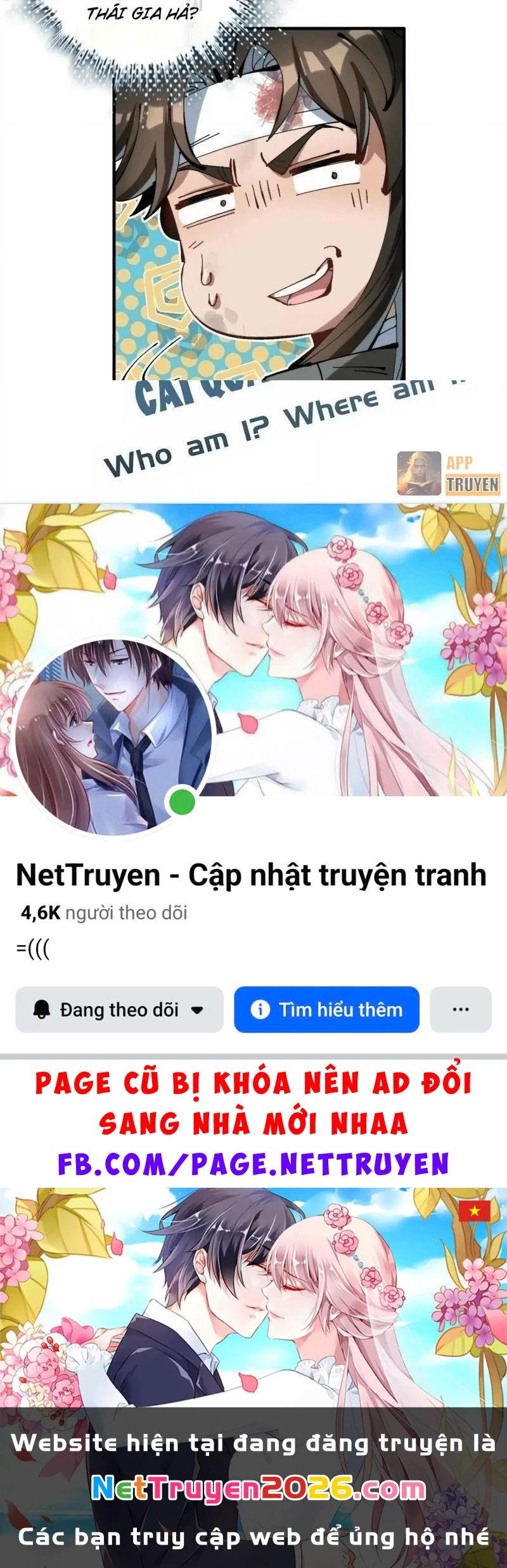 Không Phải Chứ, Quân Tử Cũng Đề Phòng À?! Chapter 1 - 115