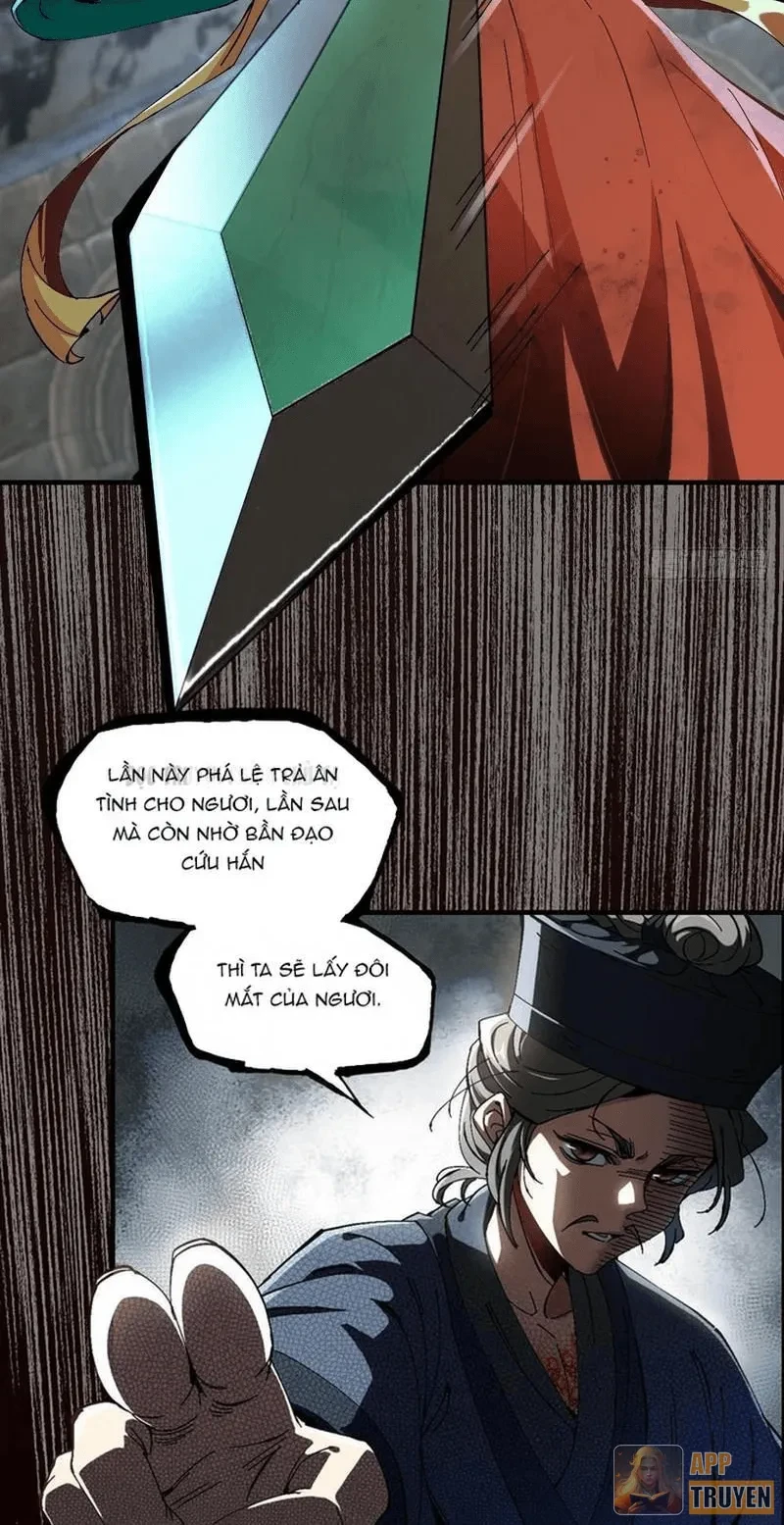 Không Phải Chứ, Quân Tử Cũng Đề Phòng À?! Chapter 2 - 11