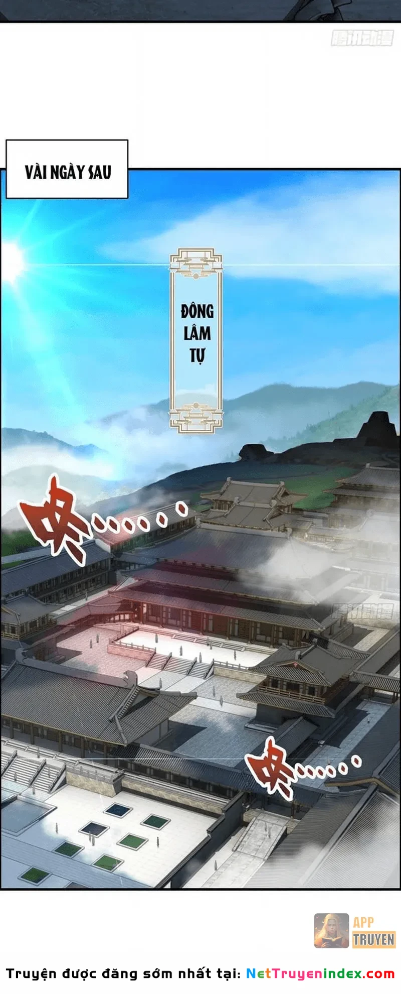 Không Phải Chứ, Quân Tử Cũng Đề Phòng À?! Chapter 2 - 14