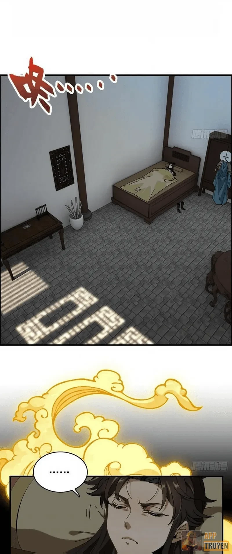 Không Phải Chứ, Quân Tử Cũng Đề Phòng À?! Chapter 2 - 15