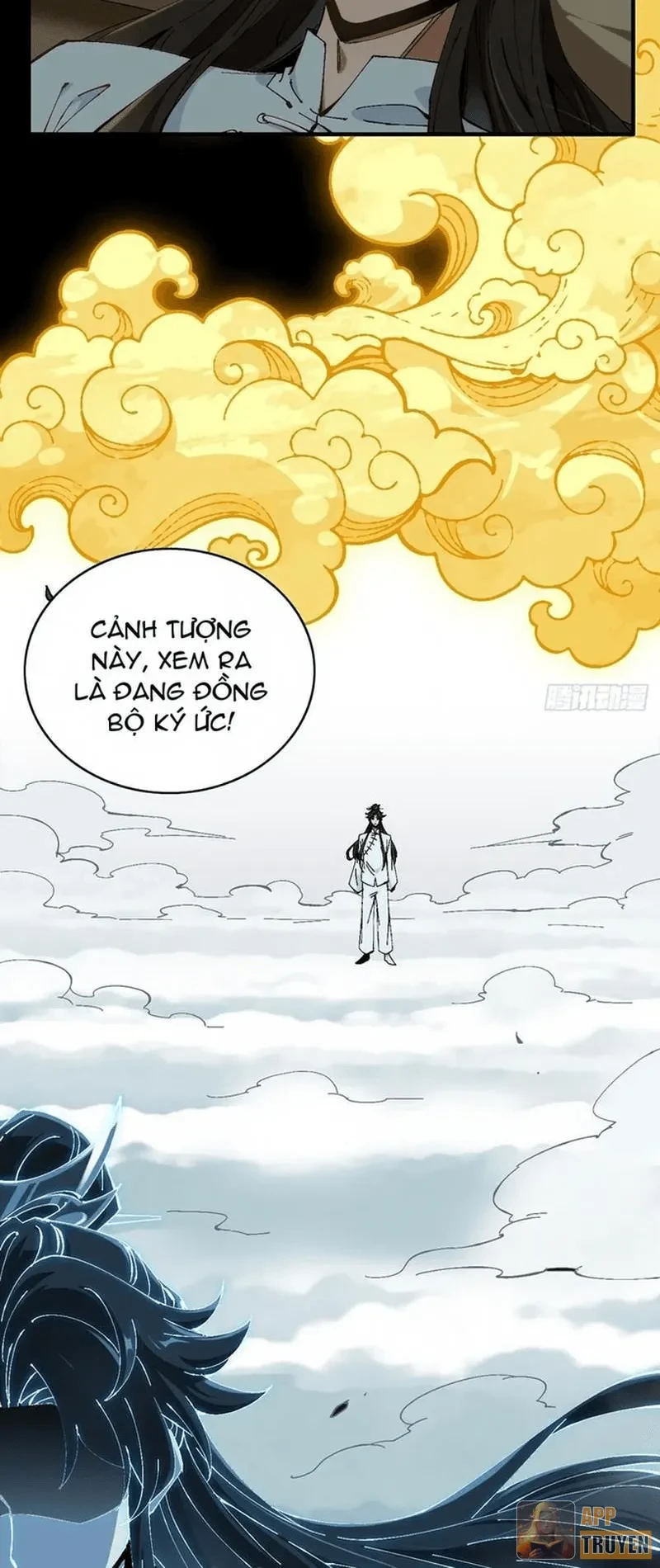 Không Phải Chứ, Quân Tử Cũng Đề Phòng À?! Chapter 2 - 16