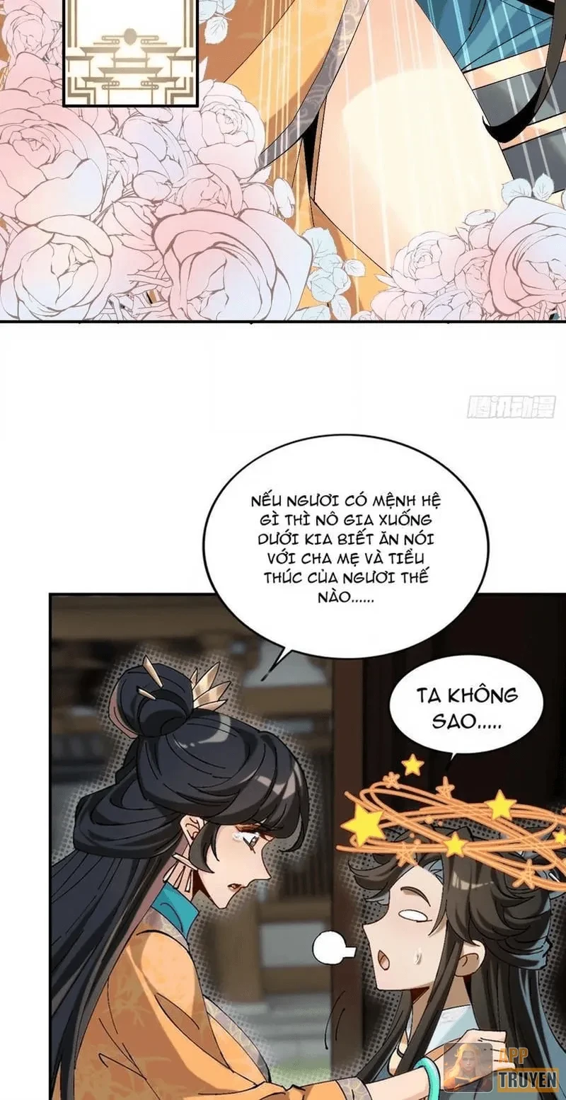 Không Phải Chứ, Quân Tử Cũng Đề Phòng À?! Chapter 3 - 11