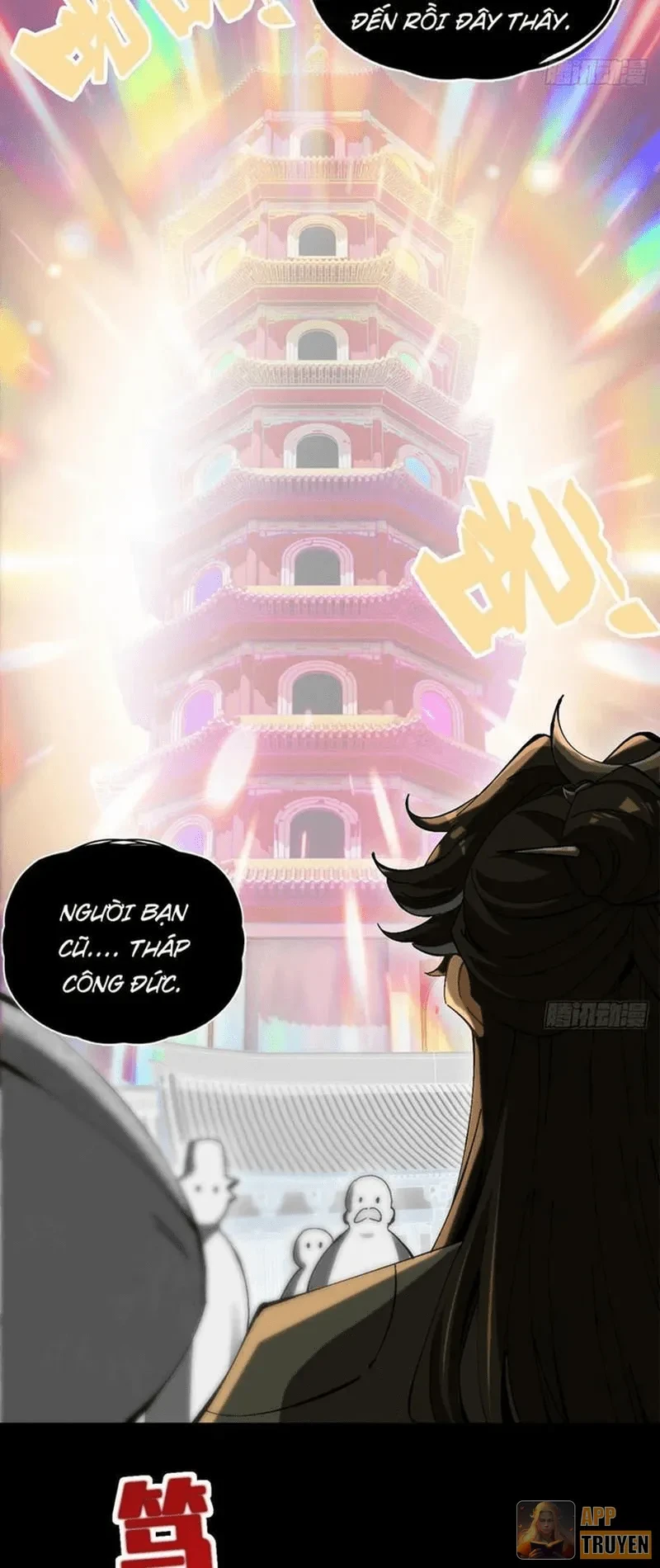 Không Phải Chứ, Quân Tử Cũng Đề Phòng À?! Chapter 3 - 17