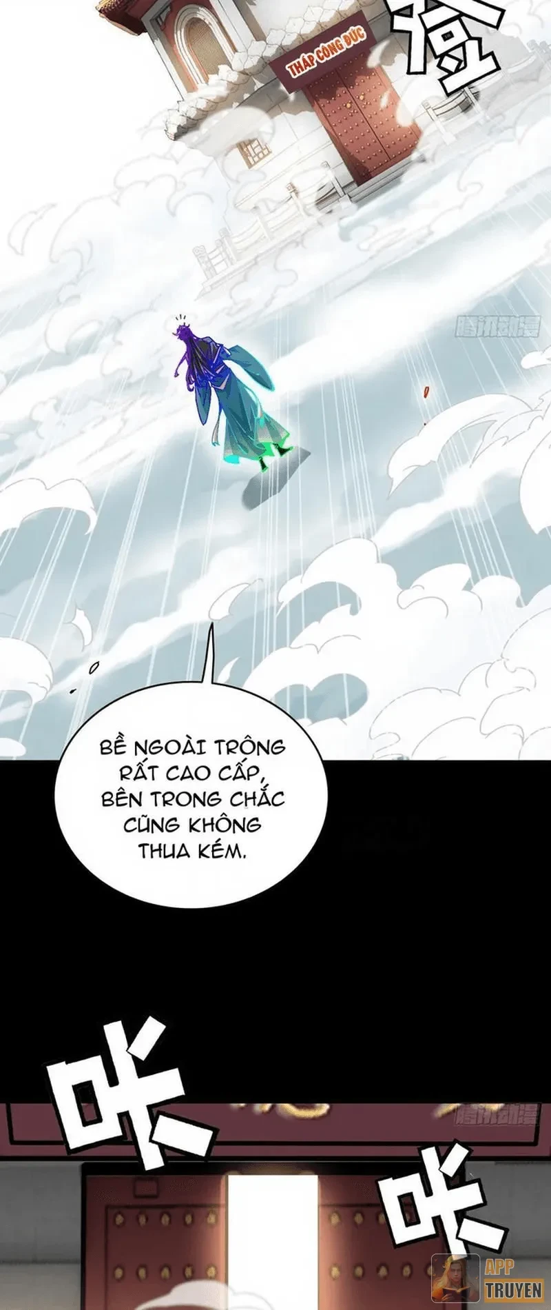 Không Phải Chứ, Quân Tử Cũng Đề Phòng À?! Chapter 3 - 20