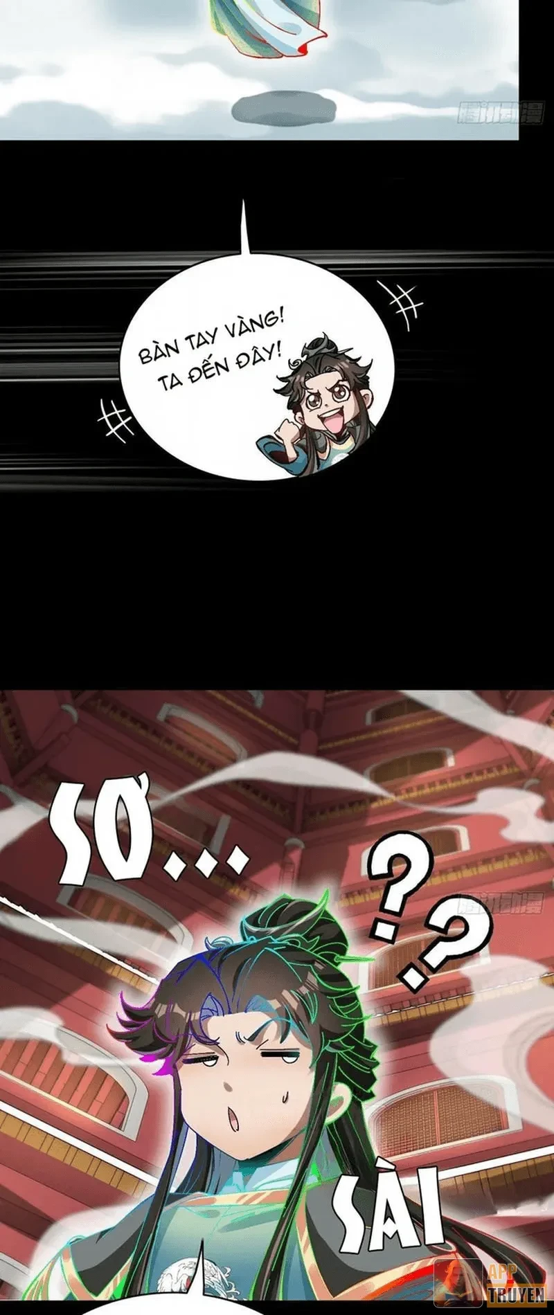 Không Phải Chứ, Quân Tử Cũng Đề Phòng À?! Chapter 3 - 22