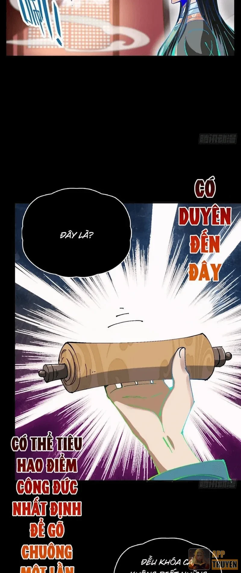 Không Phải Chứ, Quân Tử Cũng Đề Phòng À?! Chapter 3 - 25