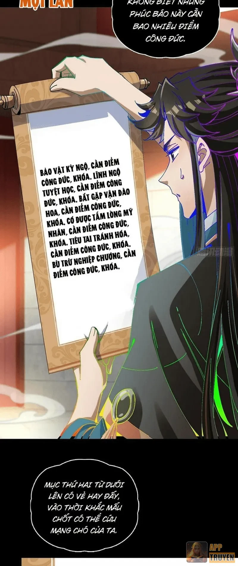 Không Phải Chứ, Quân Tử Cũng Đề Phòng À?! Chapter 3 - 26