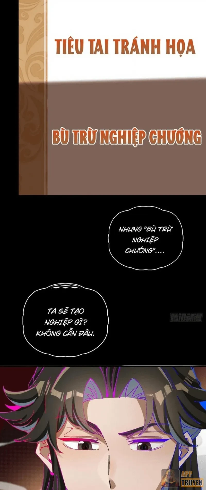 Không Phải Chứ, Quân Tử Cũng Đề Phòng À?! Chapter 3 - 27